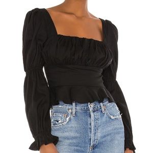 Majorelle Preston Top